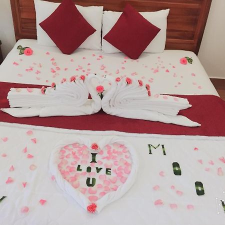 Ngoc Viet Bungalow Phú Quốc Eksteriør billede