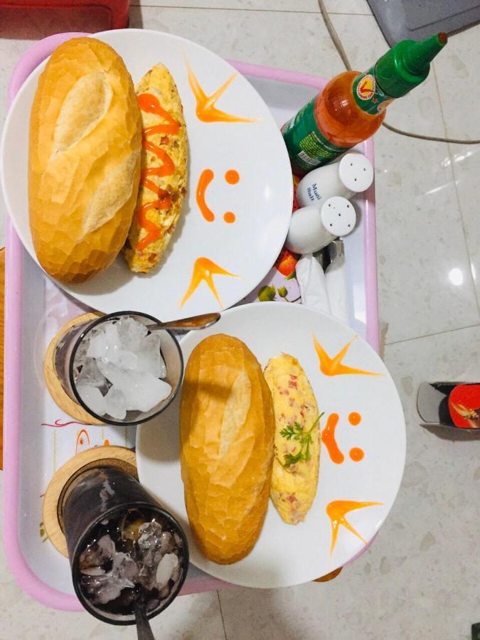Ngoc Viet Bungalow Phú Quốc Eksteriør billede