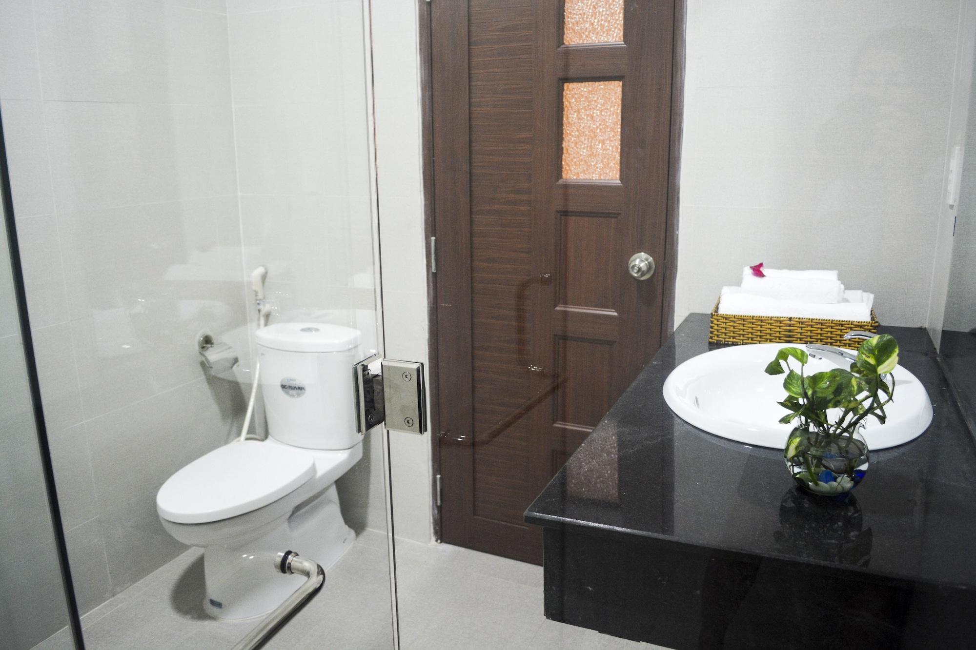 Ngoc Viet Bungalow Phú Quốc Eksteriør billede