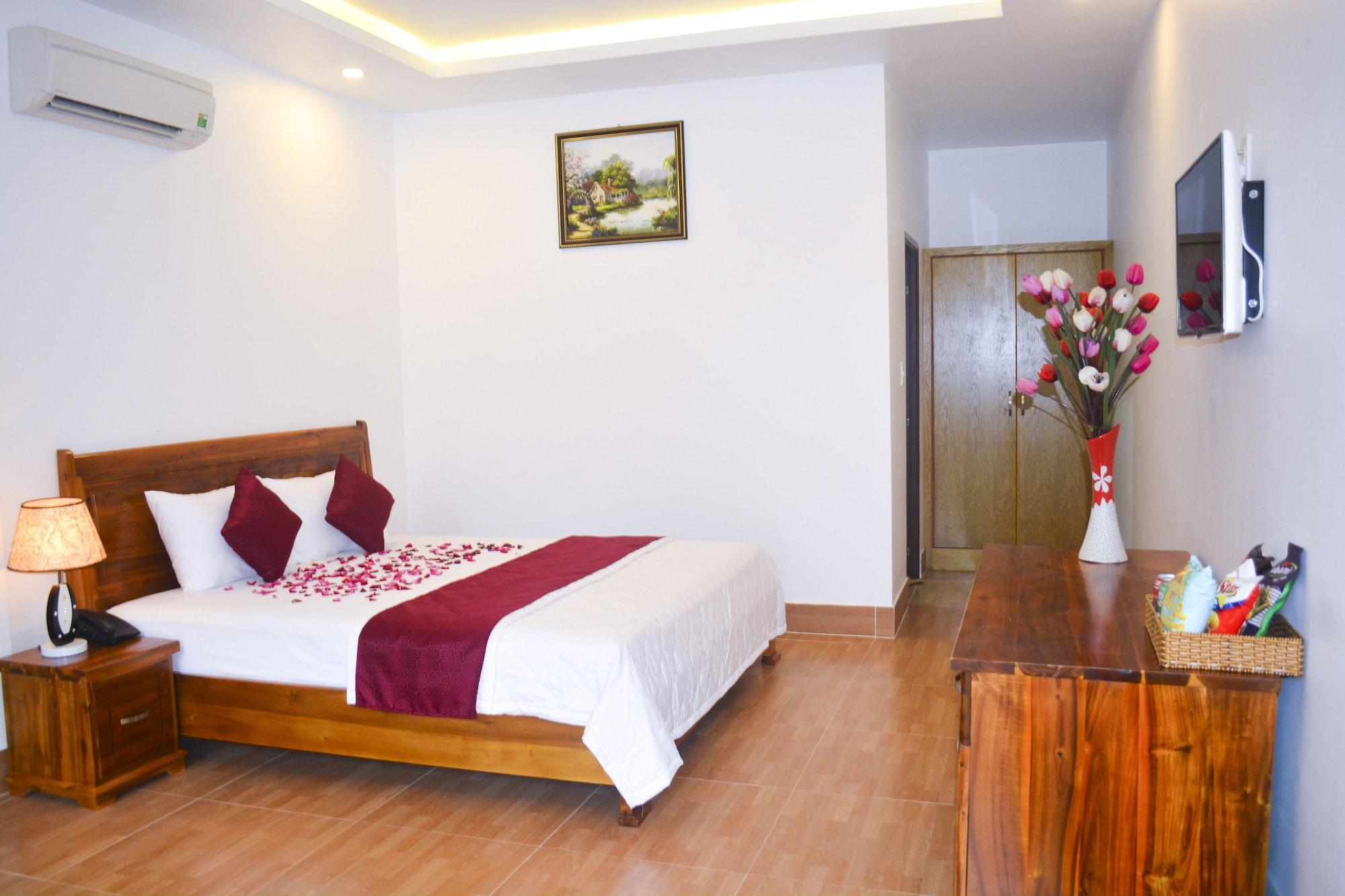 Ngoc Viet Bungalow Phú Quốc Eksteriør billede