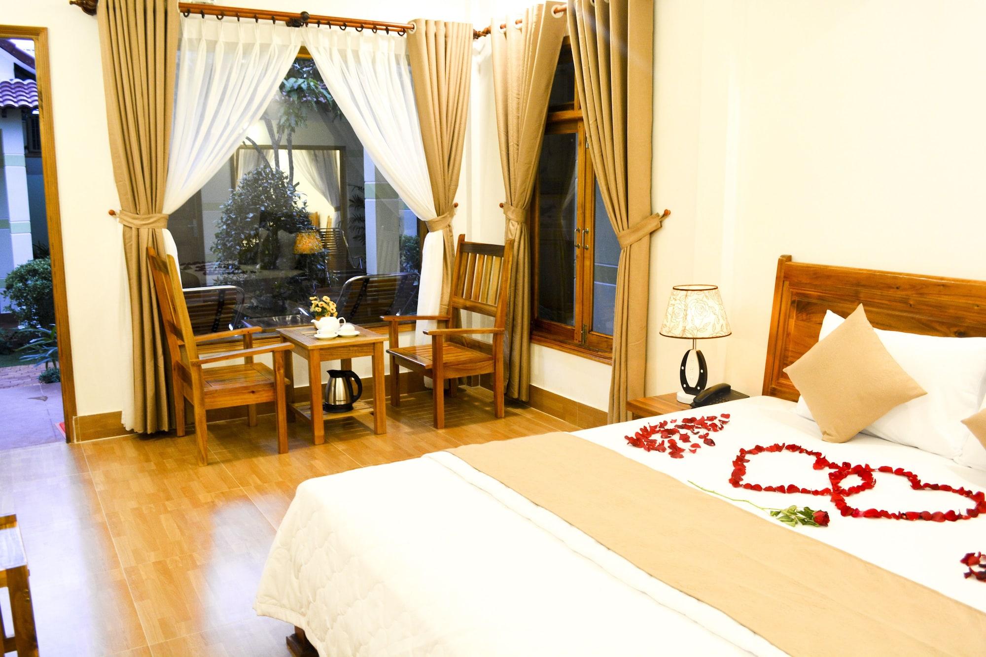 Ngoc Viet Bungalow Phú Quốc Eksteriør billede