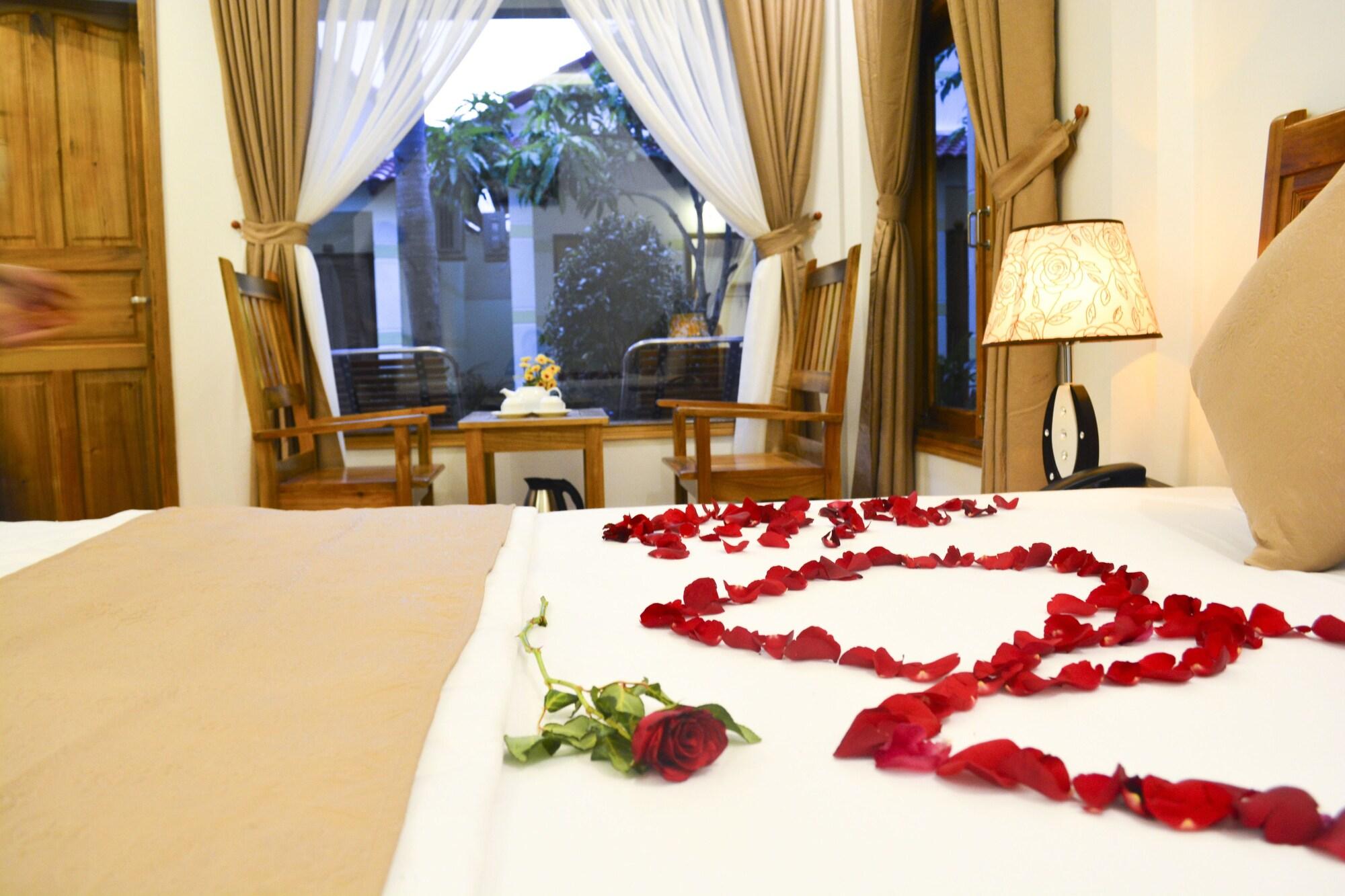 Ngoc Viet Bungalow Phú Quốc Eksteriør billede