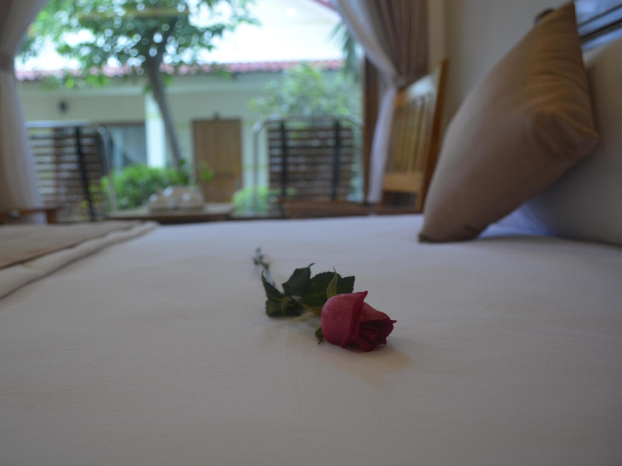 Ngoc Viet Bungalow Phú Quốc Eksteriør billede