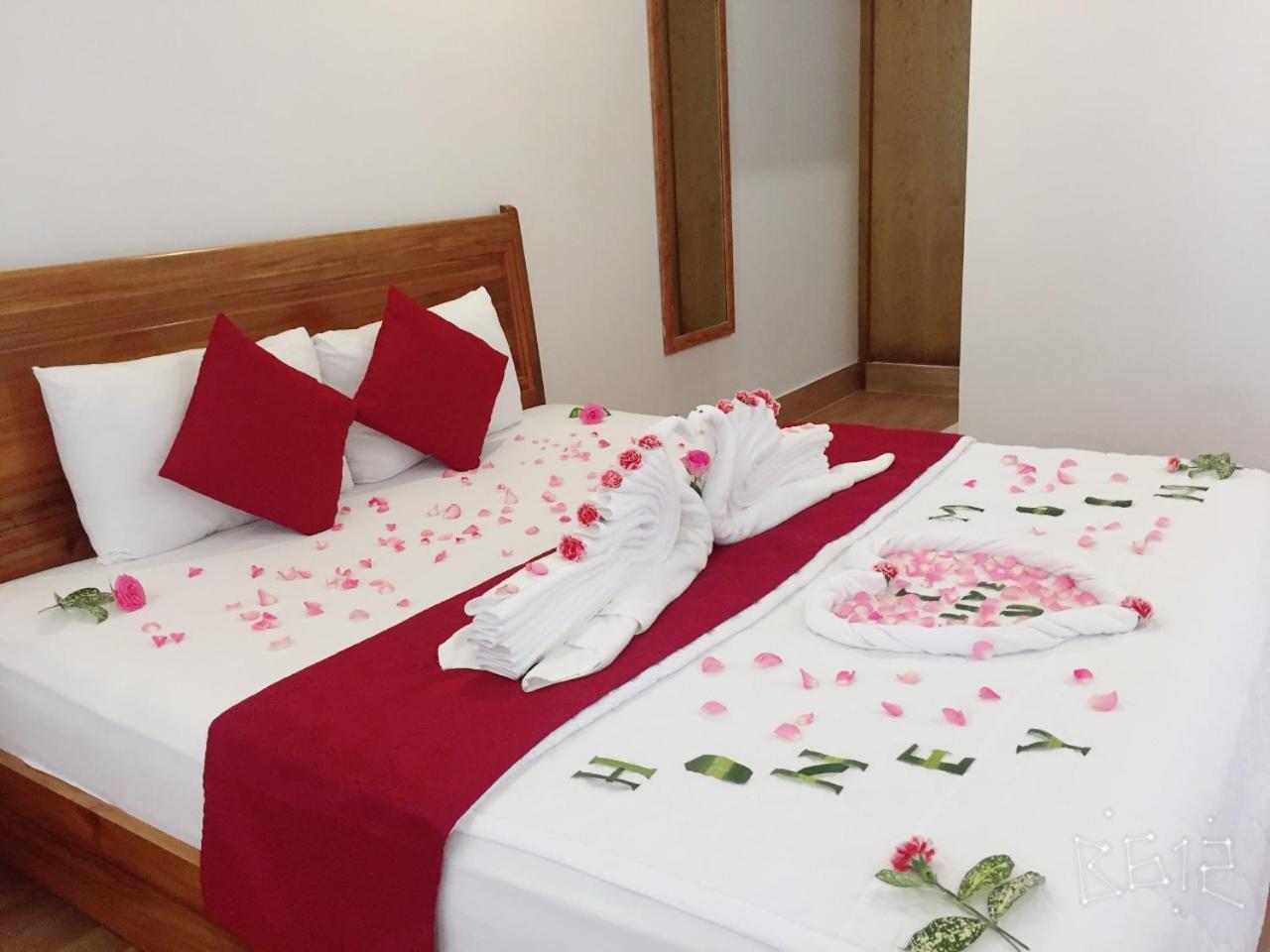 Ngoc Viet Bungalow Phú Quốc Eksteriør billede