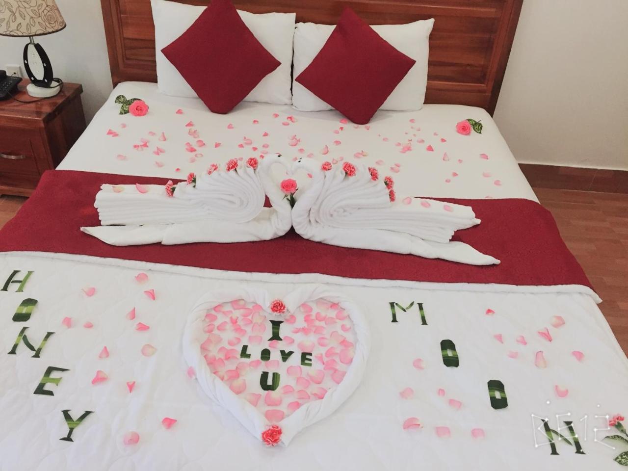 Ngoc Viet Bungalow Phú Quốc Eksteriør billede