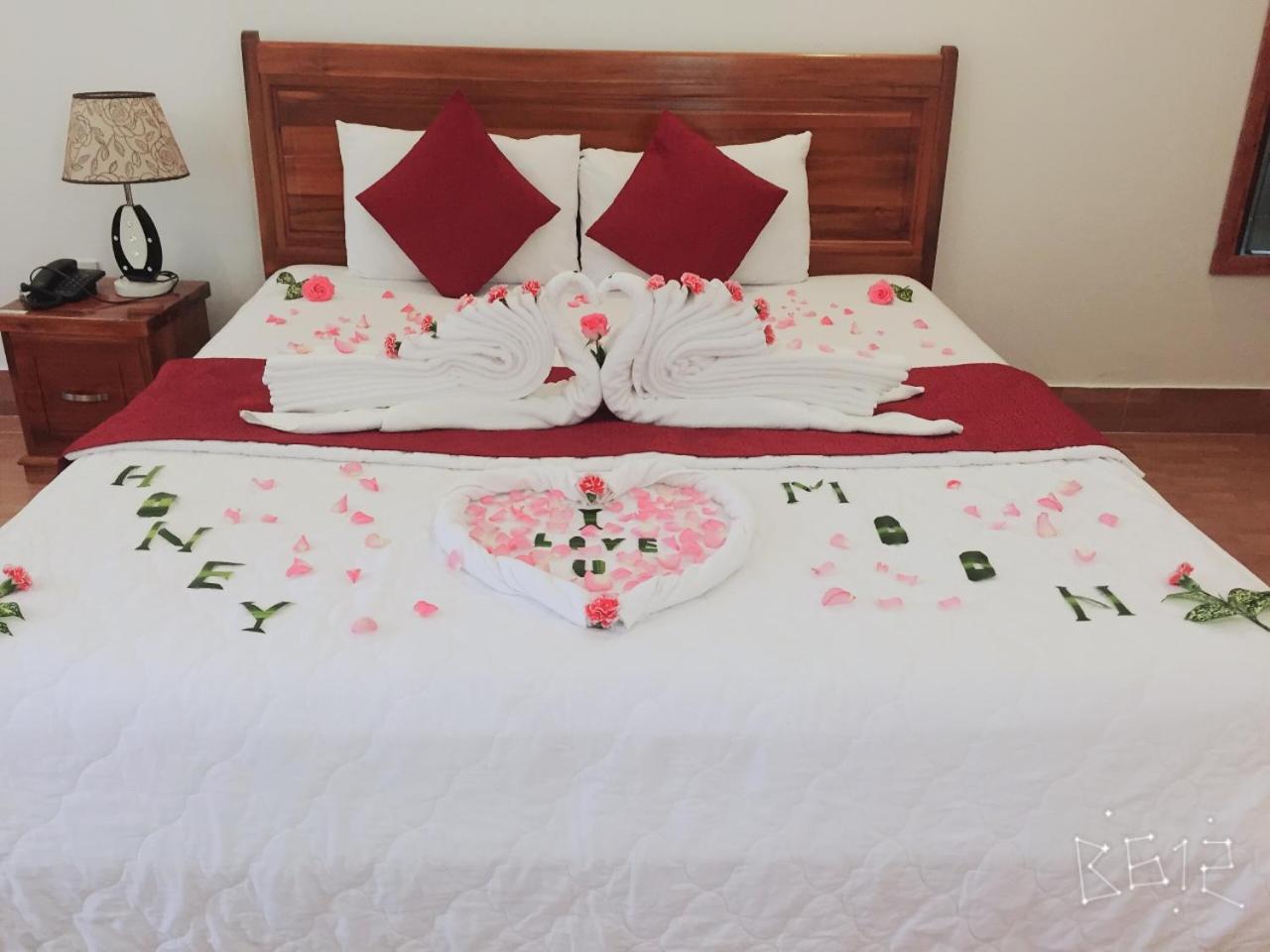 Ngoc Viet Bungalow Phú Quốc Eksteriør billede