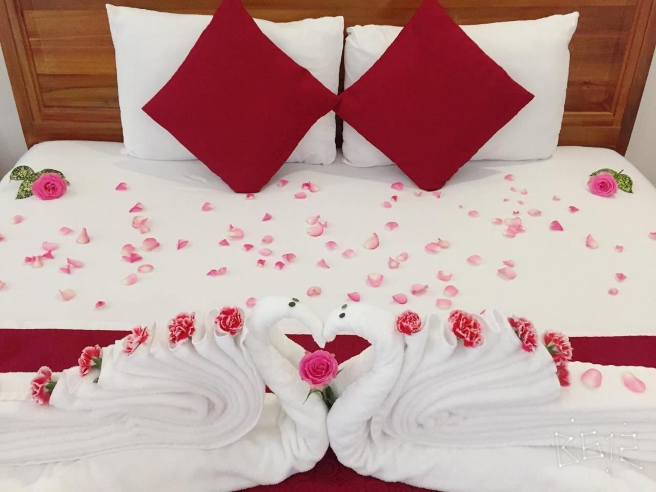Ngoc Viet Bungalow Phú Quốc Eksteriør billede