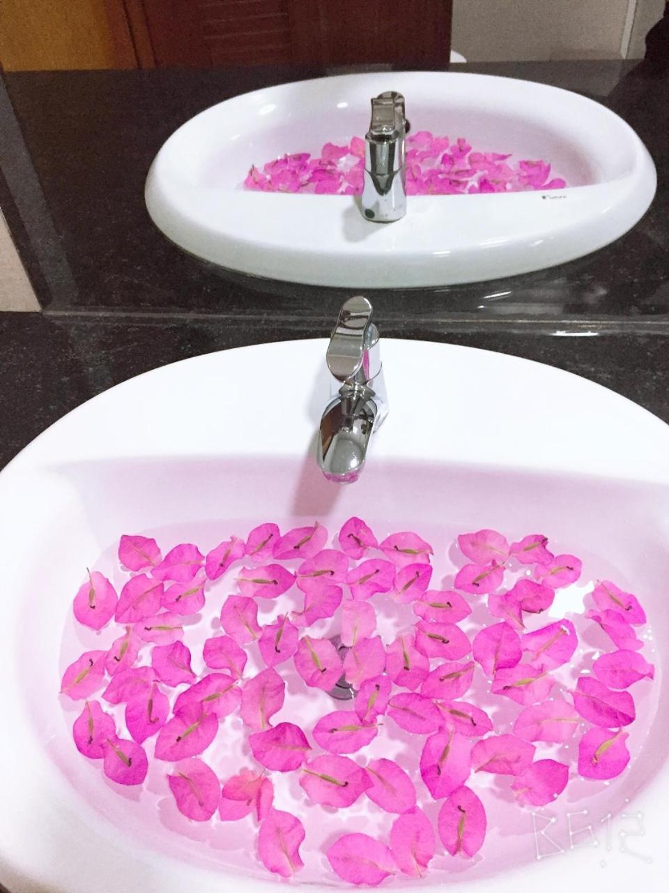 Ngoc Viet Bungalow Phú Quốc Eksteriør billede