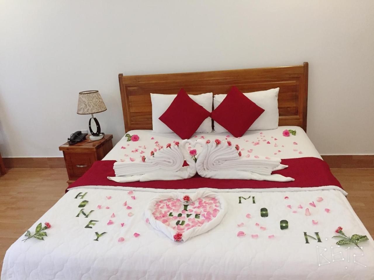 Ngoc Viet Bungalow Phú Quốc Eksteriør billede