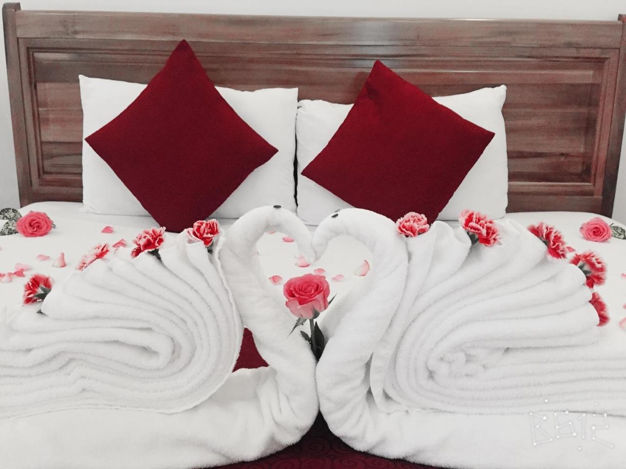 Ngoc Viet Bungalow Phú Quốc Eksteriør billede