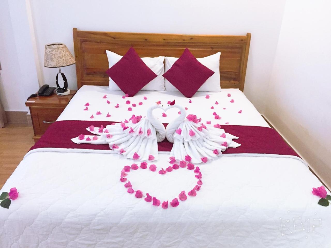 Ngoc Viet Bungalow Phú Quốc Eksteriør billede