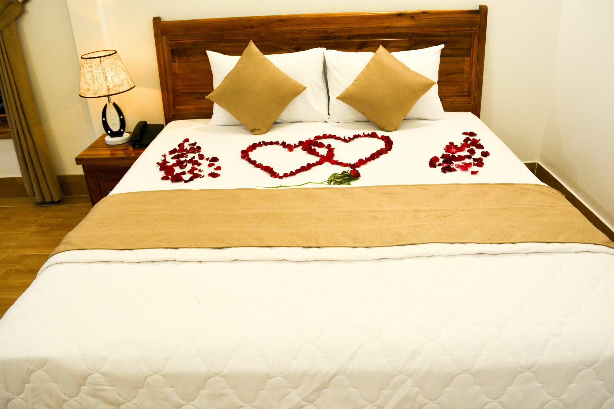 Ngoc Viet Bungalow Phú Quốc Eksteriør billede