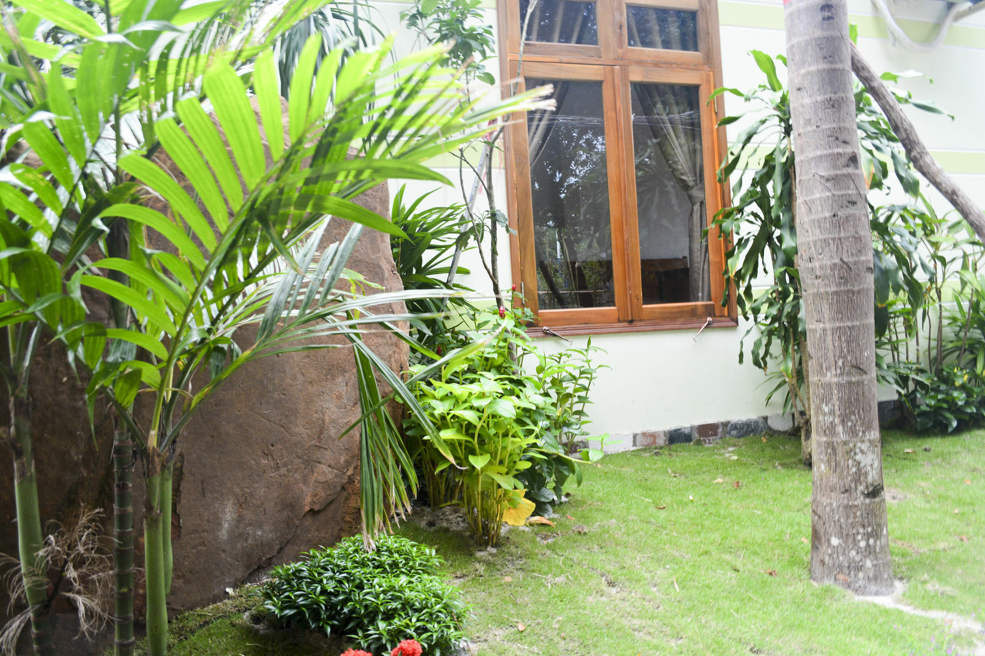 Ngoc Viet Bungalow Phú Quốc Eksteriør billede
