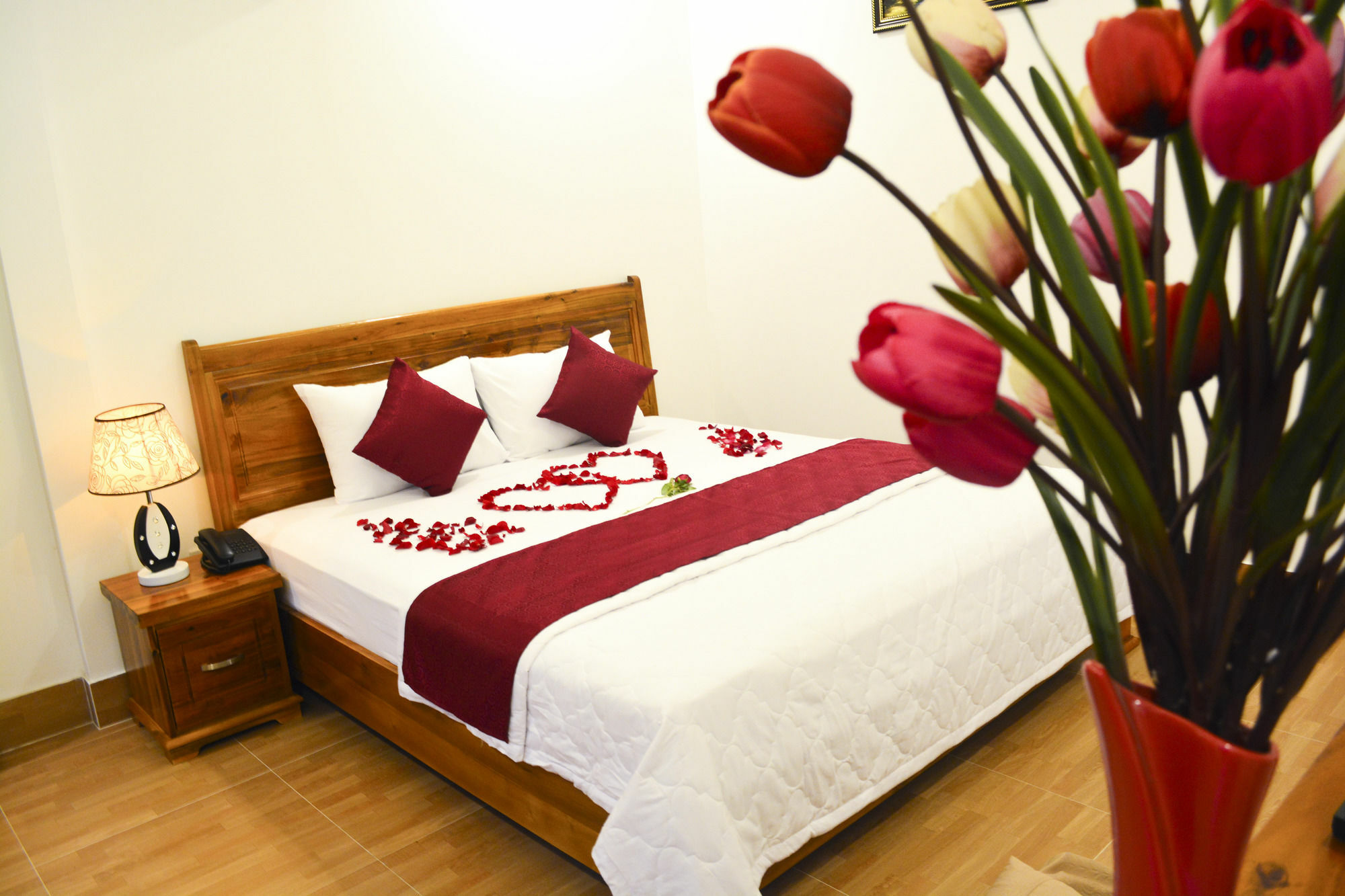 Ngoc Viet Bungalow Phú Quốc Eksteriør billede